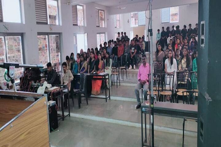classroom